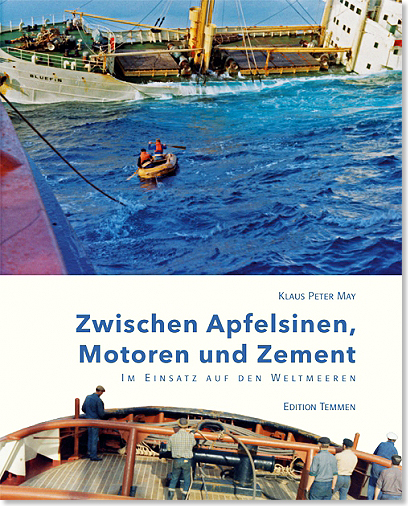 17319 Zwischen Apfelsinen Motoren und Zement 4037 May Foto Edition Temmen