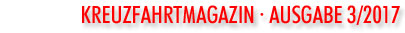 KREUZFAHRTMAGAZIN 11