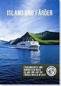 Smyril Katalog 2017