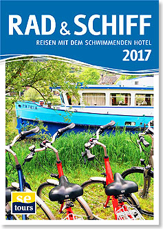 se tours rad schiff katalog 2017