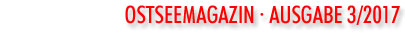 OSTSEEMAGAZIN 21