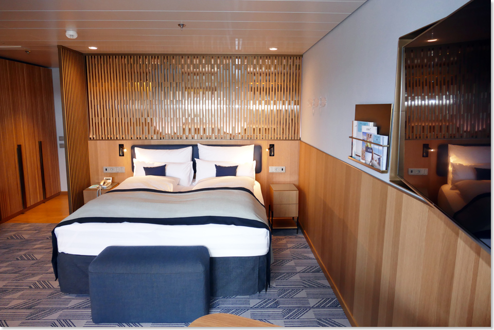 Eine Neue Mein Schiff 1 Seereisenmagazin